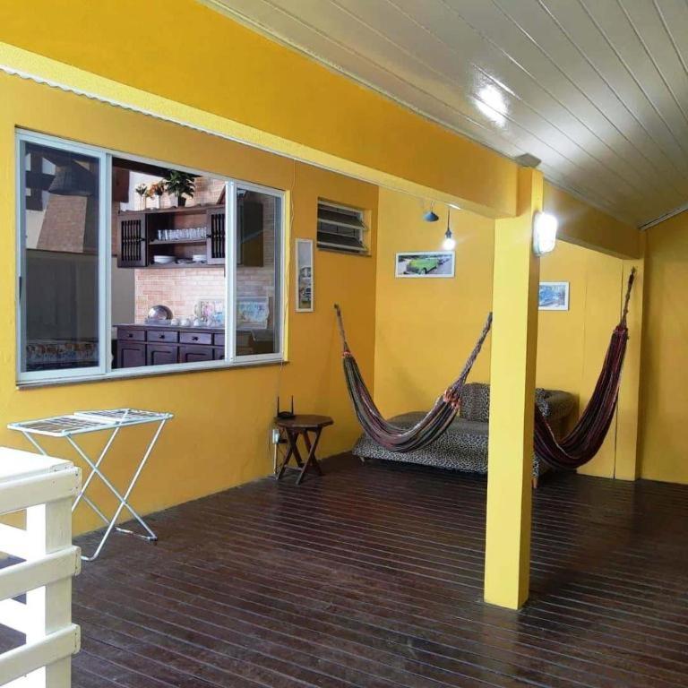 Mansao Ouro Verde Beira Mar Piçarras Exteriör bild